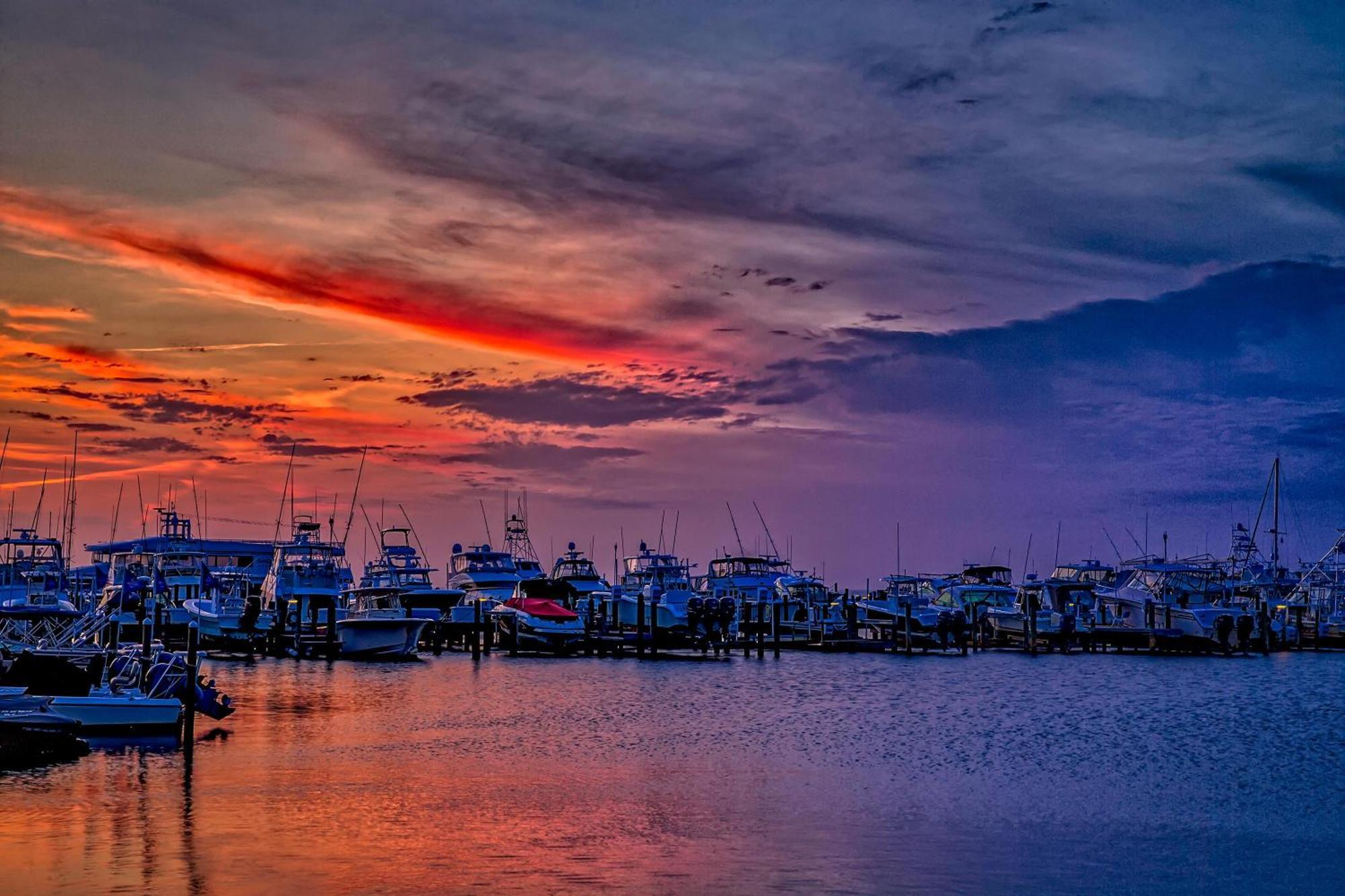 Market Street Inn 444 Destin Ngoại thất bức ảnh