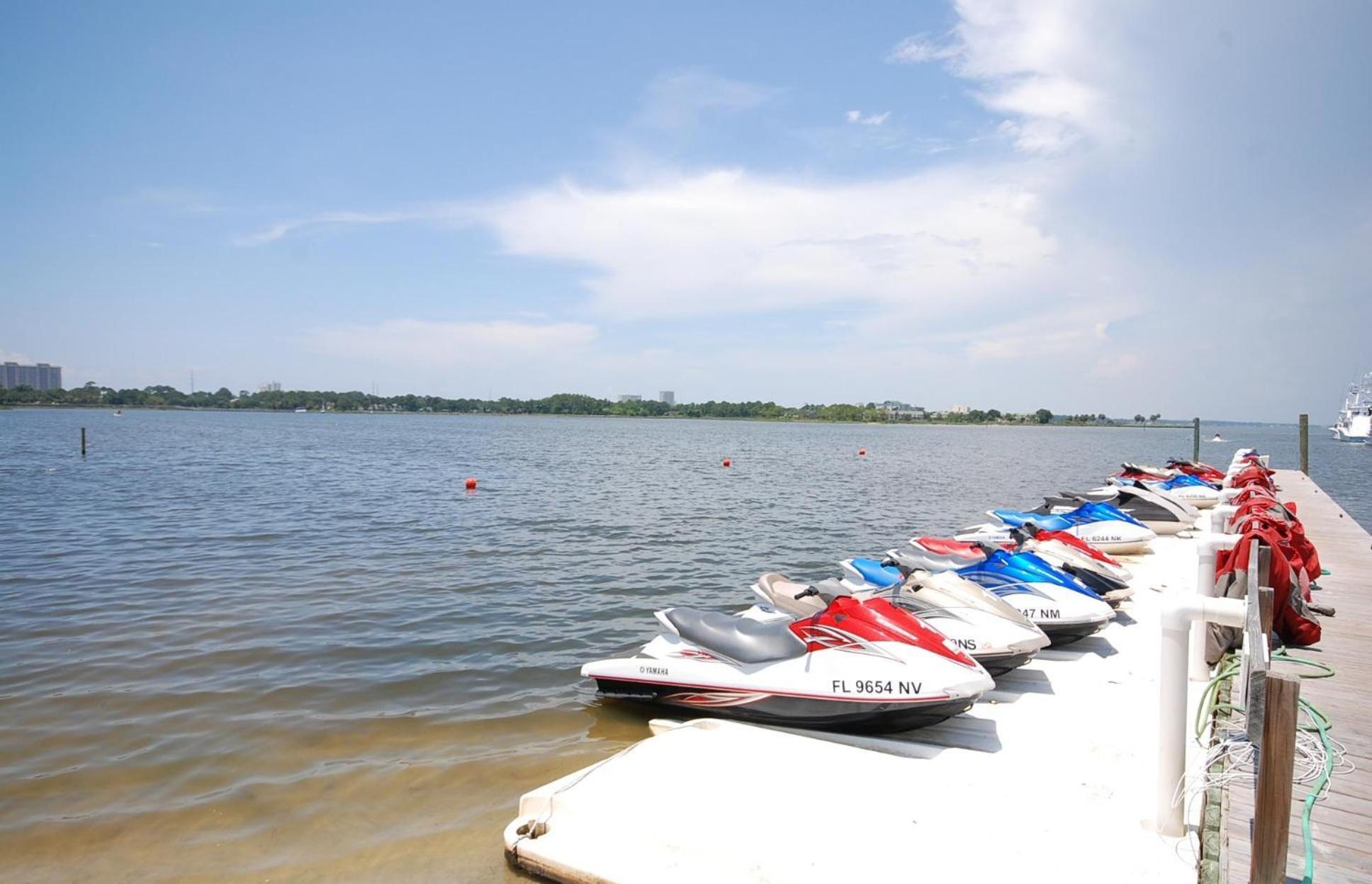 Market Street Inn 444 Destin Ngoại thất bức ảnh
