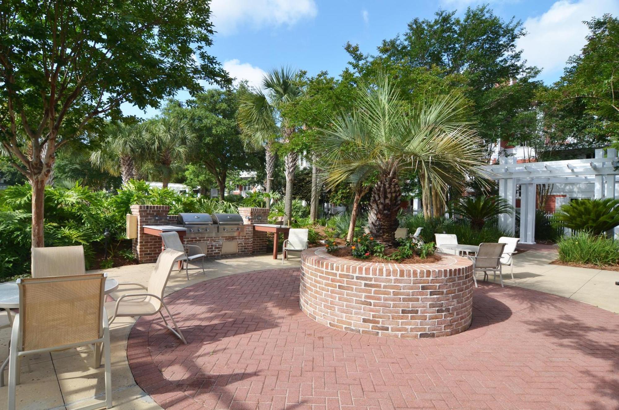 Market Street Inn 444 Destin Ngoại thất bức ảnh
