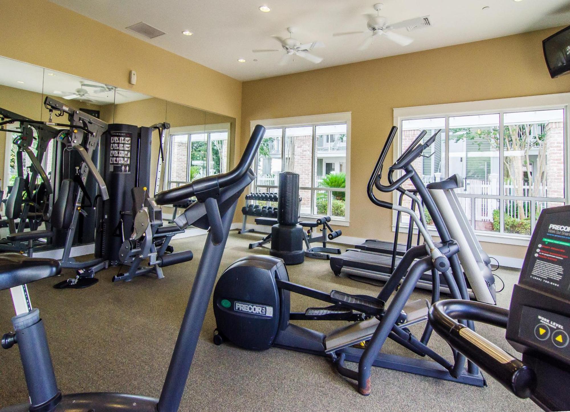 Market Street Inn 444 Destin Ngoại thất bức ảnh