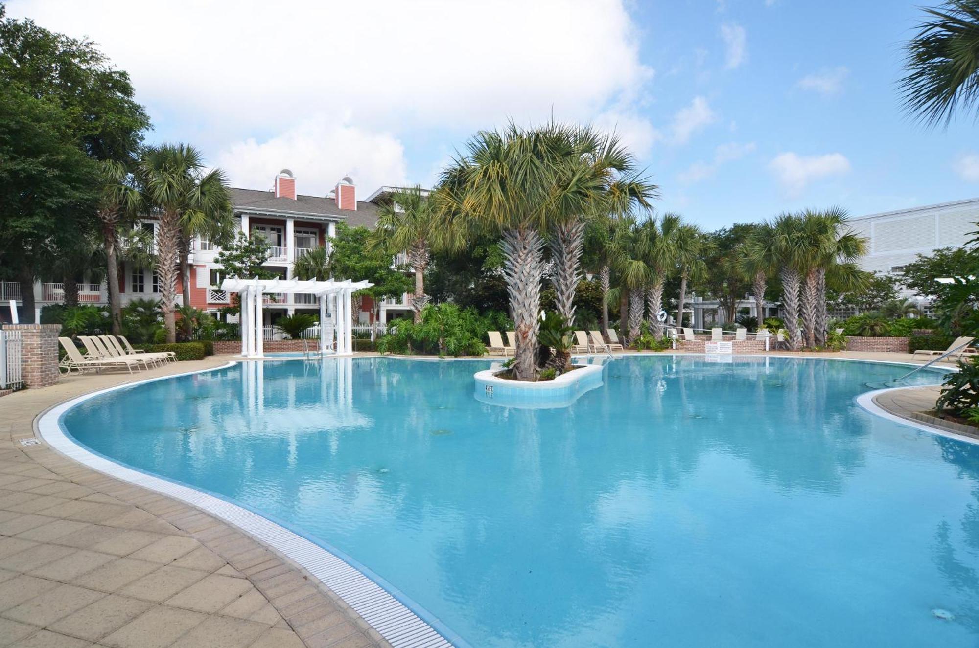 Market Street Inn 444 Destin Ngoại thất bức ảnh