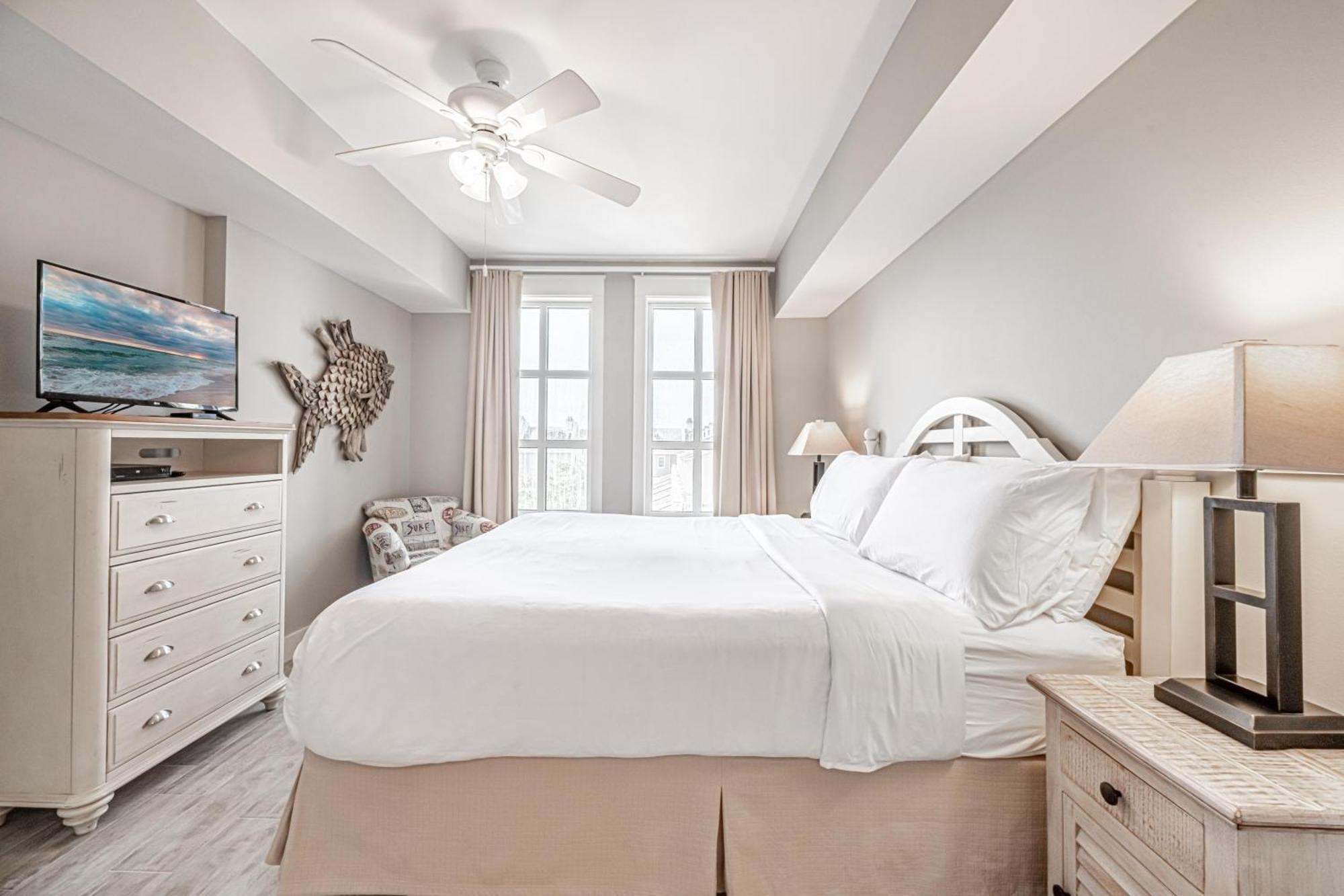 Market Street Inn 444 Destin Ngoại thất bức ảnh